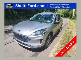 Used 2022 Ford Escape SE w/ Convenience Package AWD/4WD video 1