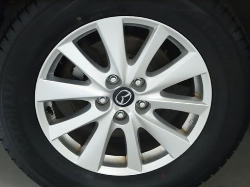 Used 2014 MAZDA CX-5 Touring w/ Touring Technology Package AWD/4WD image 12
