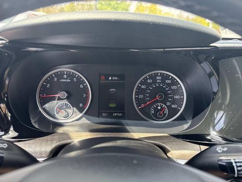 Used 2023 Kia K5 EX FWD image 35
