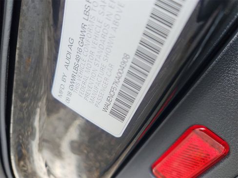 Used 2019 Audi A5 2.0T Premium Plus image 15