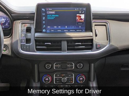 Used 2023 Chevrolet Tahoe RST AWD/4WD image 23