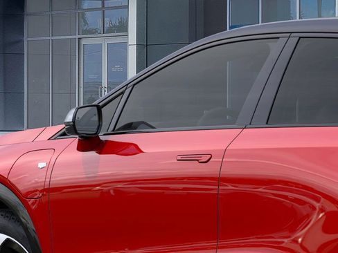 New 2026 Cadillac Optiq Sport 1 image 12