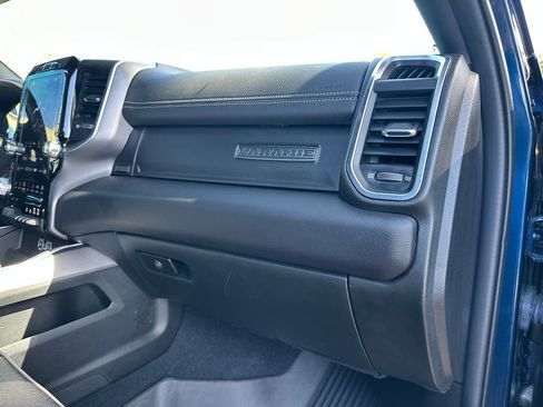 Used 2024 RAM 2500 Laramie w/ Night Edition image 53