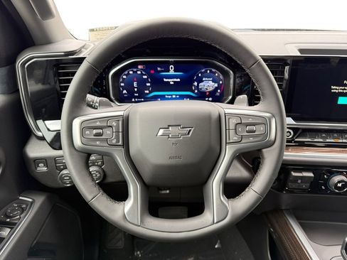 New 2026 Chevrolet Silverado 1500 RST image 12