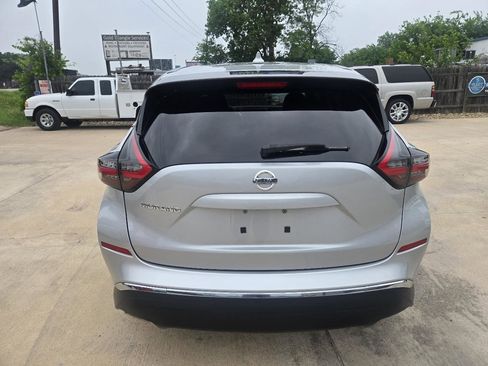 Used 2019 Nissan Murano S FWD image 7