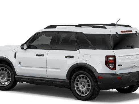 New 2026 Ford Bronco Sport Big Bend AWD/4WD image 25