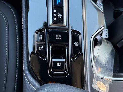New 2026 Lexus NX 350h AWD w/ Premium Package image 26