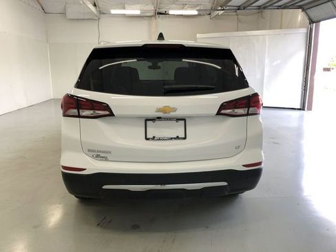Used 2022 Chevrolet Equinox LT image 9