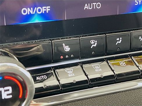 Used 2026 Chevrolet Colorado Trail Boss image 21