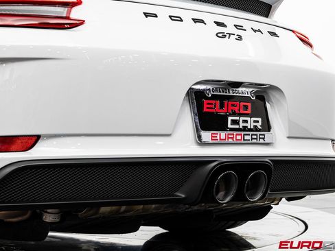 Used 2019 Porsche 911 GT3 image 22