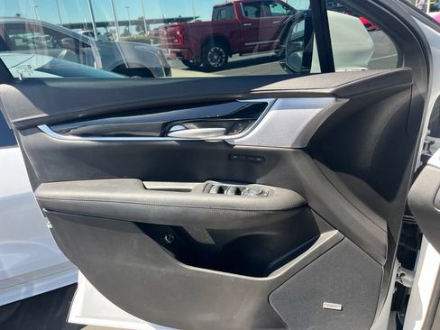Used 2024 Cadillac XT5 Premium Luxury FWD image 22
