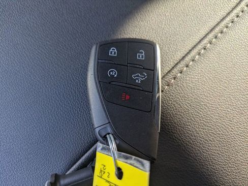 New 2026 GMC Sierra 1500 Elevation image 31