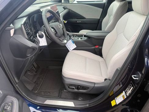 New 2026 Lexus TX 350 AWD image 14