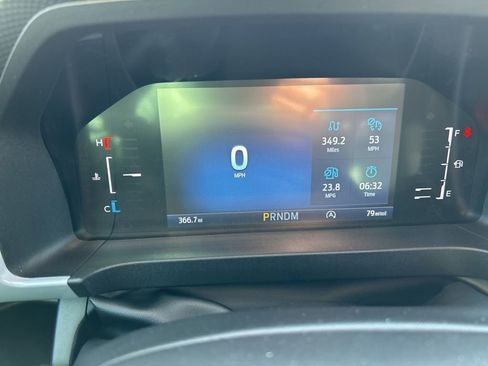New 2026 Ford Ranger XL w/ Trailer Tow Package AWD/4WD image 15