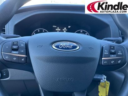 New 2025 Ford Transit 350 Low Roof AWD