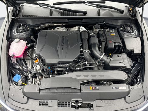 Used 2025 Hyundai Sonata N Line FWD image 30