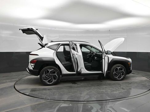 New 2026 Hyundai Kona SEL Premium AWD/4WD image 43