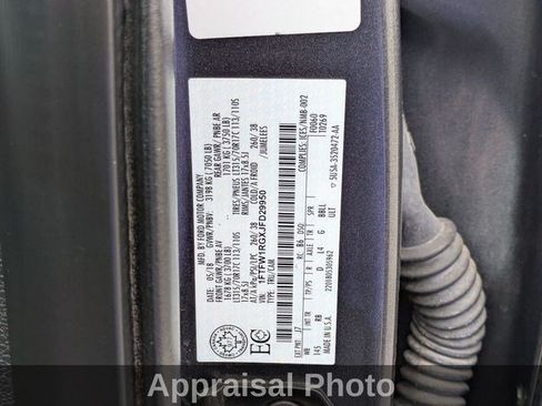 Used 2018 Ford F150 Raptor w/ Equipment Group 802A Luxury AWD/4WD image 38