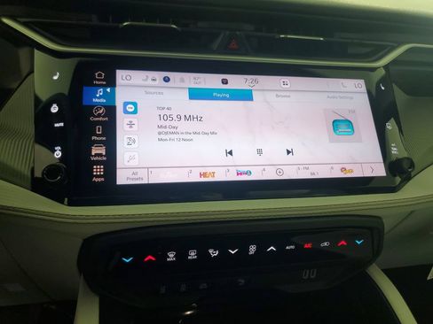 New 2026 Jeep Cherokee Limited AWD/4WD image 20