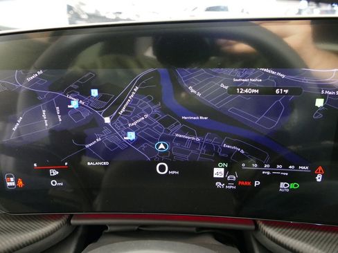 New 2026 Audi SQ5 Premium Plus image 16