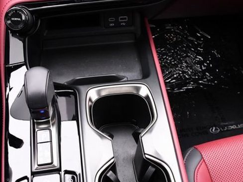 Used 2025 Lexus NX 350 AWD w/ Premium Package image 14