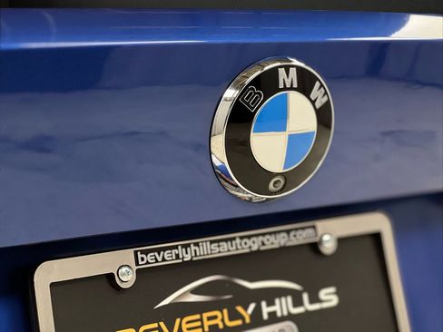 Used 2021 BMW 430i xDrive Coupe w/ M Sport Package image 47