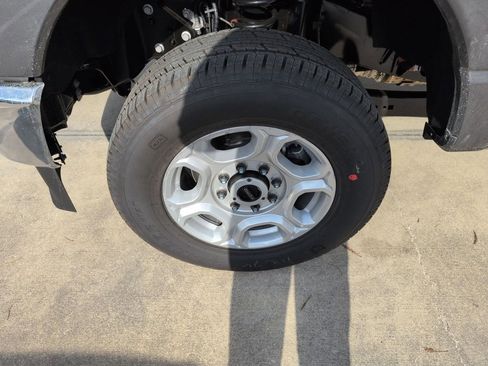 New 2026 Ford F250 XLT image 17