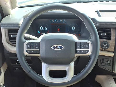 Used 2023 Ford Expedition Max Limited AWD/4WD image 16