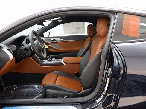 New 2026 BMW 840i xDrive Coupe AWD/4WD image 5