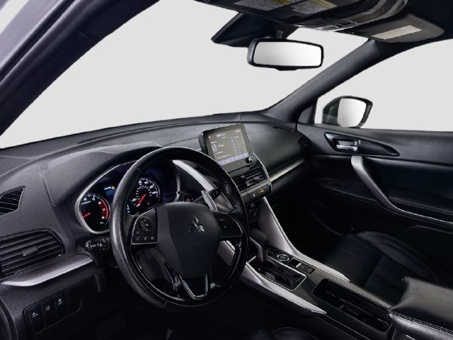 Used 2023 Mitsubishi Eclipse Cross SE AWD/4WD image 22