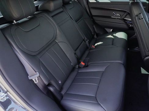 New 2026 Land Rover Range Rover Sport SE AWD/4WD image 27