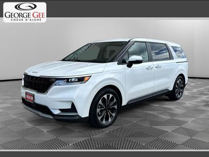 Used 2024 Kia Carnival EX