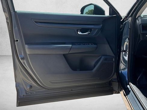 Used 2023 Honda CR-V EX image 18