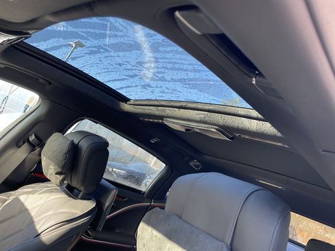 New 2026 Mercedes-Benz Maybach S 680 Maybach S 680 4MATIC Sedan image 20