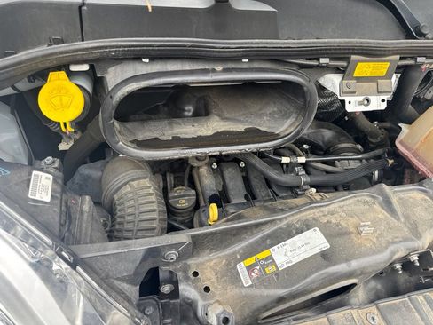 Used 2023 RAM ProMaster 2500 FWD image 32