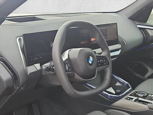 Used 2026 BMW X3 xDrive30i w/ Premium Package AWD/4WD image 3