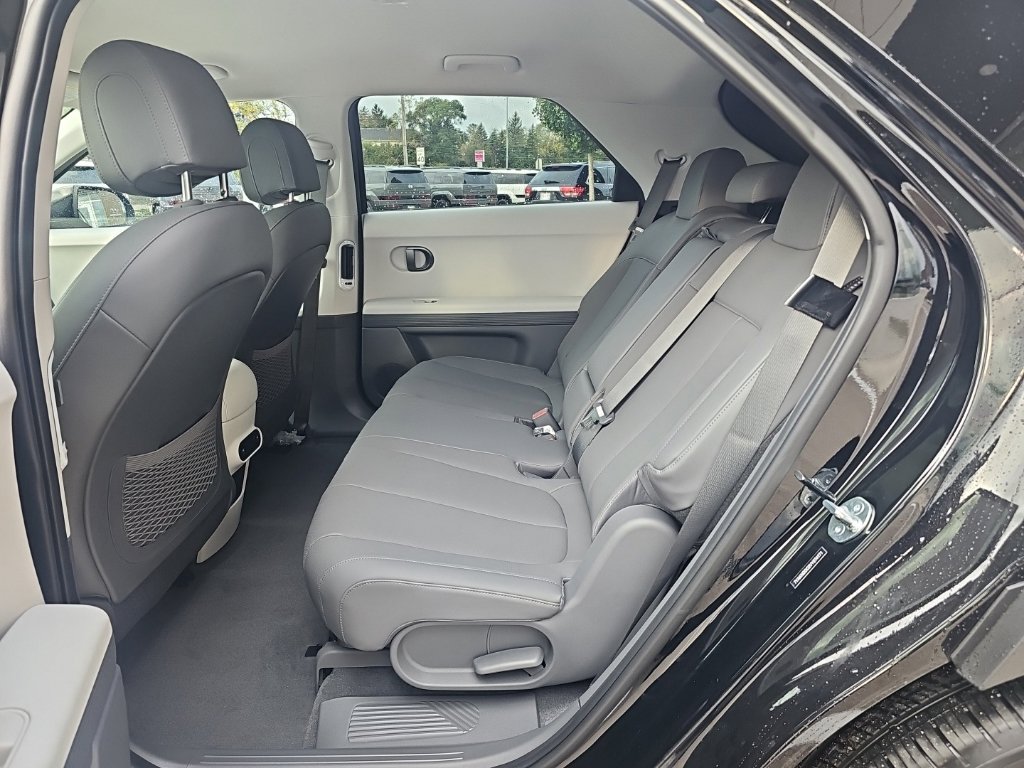 New 2027 Hyundai Ioniq 5 SEL AWD/4WD image 27