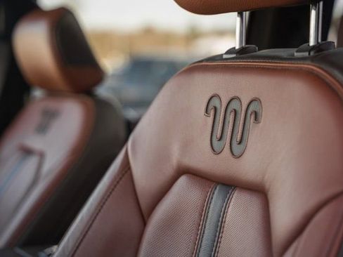 Used 2022 Ford F250 King Ranch w/ Tremor Off-Road Package image 50