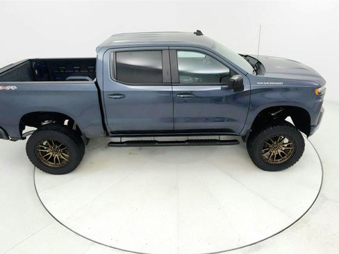 Used 2020 Chevrolet Silverado 1500 RST w/ All-Star Edition AWD/4WD image 18