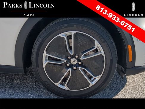 Used 2022 Ford Mustang Mach-E Select w/ Comfort/Technology Package image 10