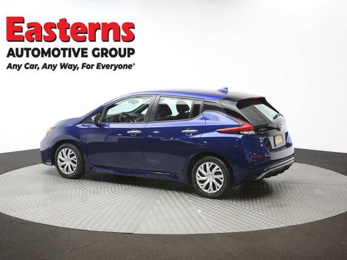 Used 2023 Nissan Leaf S image 60