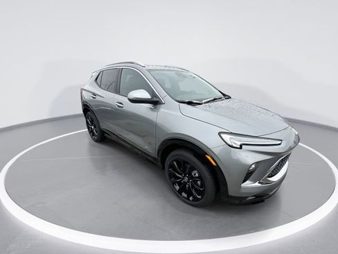 New 2026 Buick Encore GX Sport Touring w/ Comfort Package image 2