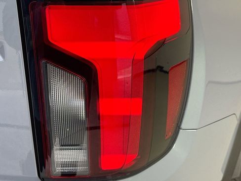 New 2026 Honda Passport TrailSport image 35