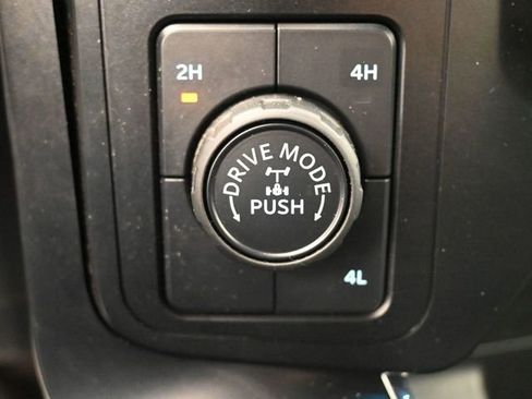 Used 2023 Ford F150 XL w/ STX Appearance Package image 13