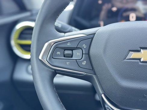 New 2026 Chevrolet Trax LT w/ Driver Confidence Package image 20