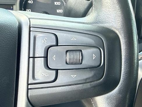Used 2021 GMC Sierra 1500 SLT AWD/4WD image 26