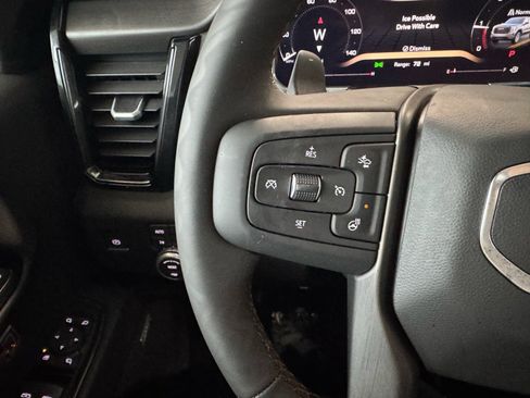 New 2026 GMC Sierra 1500 AT4 w/ AT4 Premium Package image 27