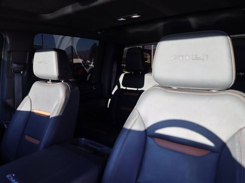 Used 2024 GMC Sierra 3500 AT4 w/ AT4 Premium Plus Package image 16