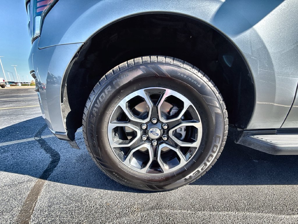 Used 2024 Ford Expedition Max XLT AWD/4WD image 13