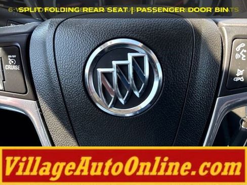 Used 2015 Buick Encore AWD image 19